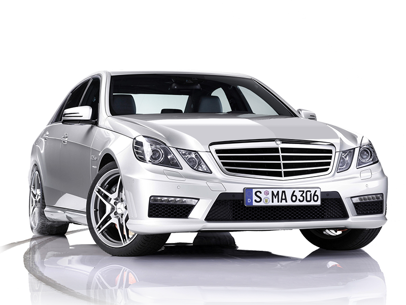 mercedes