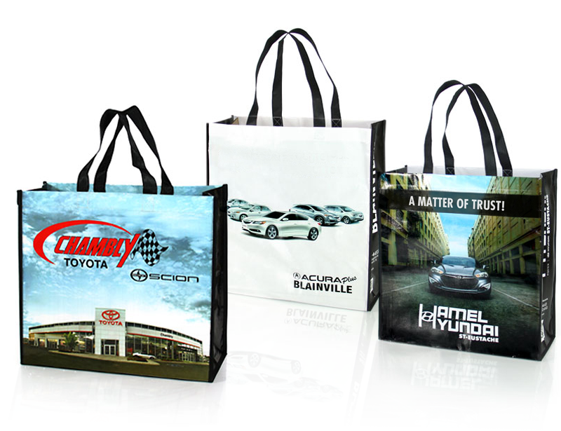 Bag