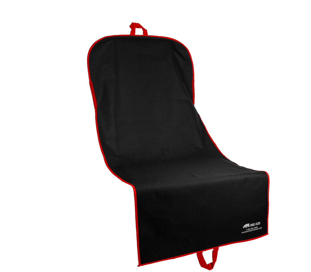 Reusable Seat Covers for Cars RSC 525 Reusable Seat Covers for